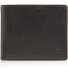  Canyon Geldbörse RFID Leder 11 cm Variante black