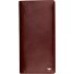  Colorado Geldbörse RFID Schutz Leder 9 cm Variante tabacco