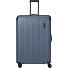  Dynamiic 4 Rollen Trolley XL 81 cm Variante denimblue