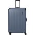  Dynamiic 4 Rollen Trolley XL 81 cm Variante denimblue