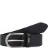 Zoey Gürtel Leder Variante black2 | 85 cm Zoey Gürtel Leder Variante black2 | 85 cm