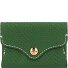  Heritage Kreditkartenetui Leder 10 cm Variante grün
