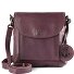  Anchor Love Iben Mini Bag Umhängetasche Leder 18 cm Variante deep purple