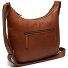 Arlette Umhängetasche Leder 30 cm Variante cognac  Arlette Umhängetasche Leder 30 cm Variante cognac