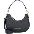 Zero Schultertasche Leder 22 cm Variante nero Zero Schultertasche Leder 22 cm Variante nero