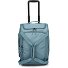  City Racer 2 Rollen Reisetasche S 55 cm Variante petrol