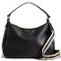 Esiah Schultertasche Leder 35 cm Variante black Esiah Schultertasche Leder 35 cm Variante black