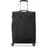  Ironik 2.0 4 Rollen Trolley 65 cm mit Dehnfalte Variante nero