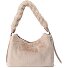  Boheme Schultertasche 29 cm Variante natural-rosette