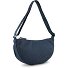  Bergen Schultertasche 29 cm Variante blau
