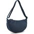  Bergen Schultertasche 29 cm Variante blau