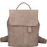  Mademoiselle.M Daypack 22 cm Variante nubuk cappuccino