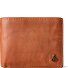  Anchor Love Geldbörse Leder 12 cm Variante charming cognac