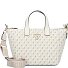 Follie Handtasche 31 cm Variante stone logo Follie Handtasche 31 cm Variante stone logo