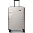  Eco Edition 4 Rollen Trolley 67 cm mit Dehnfalte Variante beige