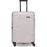  Eco Edition 4 Rollen Trolley 67 cm mit Dehnfalte Variante beige