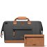  Duffle Adventurer Melanged Weekender Reisetasche 48 cm Variante london