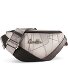  Auralis Gürteltasche 27 cm Variante mehrfarbig