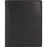 Pure Black Geldbörse RFID Schutz Leder 10.5 cm Variante black Pure Black Geldbörse RFID Schutz Leder 10.5 cm Variante black