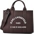  Rsg Handtasche 33 cm Variante tobacco