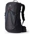  Zulu 30 Wanderrucksack S-M 57 cm Variante volcanic black