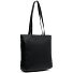 Emilia Schultertasche Leder 35 cm Laptopfach Variante black Emilia Schultertasche Leder 35 cm Laptopfach Variante black