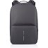 Flex Gym Rucksack RFID 46 cm Laptopfach Variante black  Flex Gym Rucksack RFID 46 cm Laptopfach Variante black