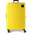  Intuo 4 Rollen Trolley XL 81 cm mit Dehnfalte Variante citrus