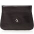  Gaucho Geldbörse Leder 10,5 cm Variante black