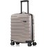  Clipper by Pack Easy Kosmo 4 Rollen Kabinentrolley 55 cm Variante prosecco