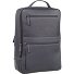  Den Haag Rucksack 42 cm Laptopfach Variante grau