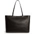  Lenyya Shopper Tasche Leder 45 cm Variante black