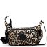  Gabbette Umhängetasche S 27 cm Variante wild leopard