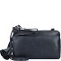 Bella Umhängetasche Leder 20 cm Variante ozean Bella Umhängetasche Leder 20 cm Variante ozean