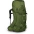 Aether 55 S-M Rucksack 78 cm Variante garlic mustard green Aether 55 S-M Rucksack 78 cm Variante garlic mustard green