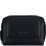 Don Andrea Geldbörse RFID Schutz Leder 14 cm Variante schwarz Don Andrea Geldbörse RFID Schutz Leder 14 cm Variante schwarz
