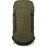  Kestrel 65 L Trekkingrucksack 78 cm Variante moss green