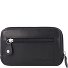  Attack 2 Schlüsseletui Leder 13 cm Variante black