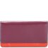  Medium Matinee Wallet Geldbörse Leder 17 cm Variante pompeii