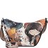 Umhängetasche 28 cm Variante mehrfarbig Umhängetasche 28 cm Variante mehrfarbig
