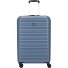 Segur 2.0 4-Rollen Trolley 70 cm Variante blau Segur 2.0 4-Rollen Trolley 70 cm Variante blau