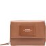  Ellern Diethilde Geldbörse RFID Schutz Leder 13 cm Variante cognac