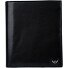  Colorado Geldbörse RFID Leder 11 cm Variante schwarz