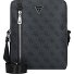 Torino Umhängetasche 20 cm Variante black Torino Umhängetasche 20 cm Variante black