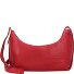Elvira Umhängetasche Leder 26 cm Variante true red Elvira Umhängetasche Leder 26 cm Variante true red