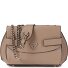  Serenova Schultertasche 22.5 cm Variante pale mocha
