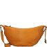  Anchor Love Alva Schultertasche Leder 47 cm Variante oriental mustard