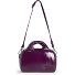  Gloss Handtasche 21.5 cm Variante plum
