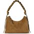 Boheme Schultertasche Leder 31 cm Variante seagras-seagras