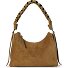  Boheme Schultertasche Leder 31 cm Variante seagras-seagras